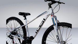 Велосипед GLORY BX 29 Оборудование: SHIMANO\полированные швы 