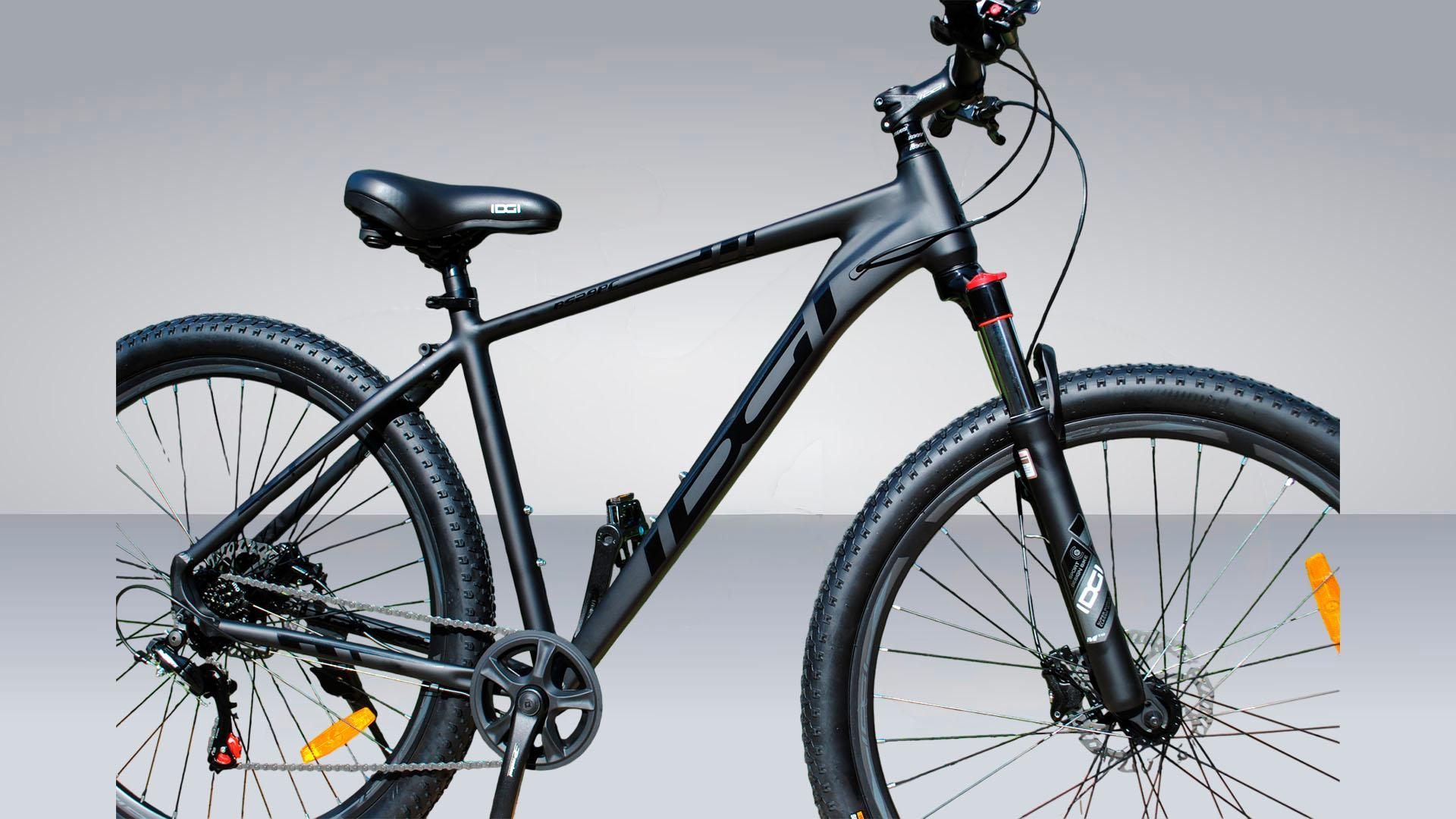 Велосипед BS 29PC-New Array 