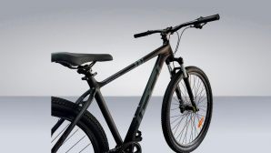 Велосипед BS 29HD-New SUNTOUR XCE-100
Гидравлика Shimano 