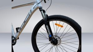 Велосипед VS 29HD-New SUNTOUR XCE-100
Гидравлика Shimano 